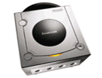 Game Cube Consola